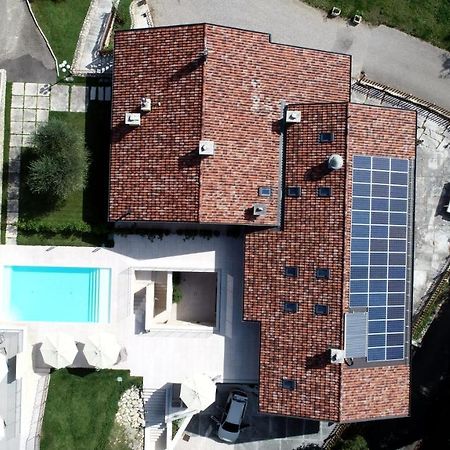 Agriturismo Acinatico Wine Relais Fumane Bagian luar foto